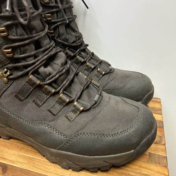 Danner 41561 Vital Waterproof Hunting Boots for Men Size 10 EE main image 6
